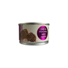 PATE DE MORCHELAS SABOR OPORTO KATANKURA 125 G