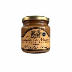 MANJAR CASERO CON NUEZ LOS MAITENES 300 G