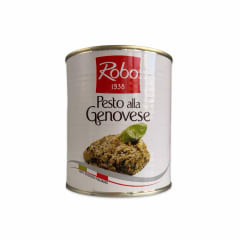 PESTO ALLA GENOVESE ROBO 800 G