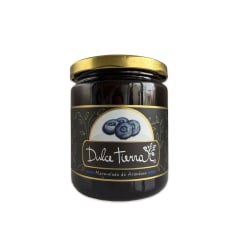 MERMELADA DE ARANDANO DULCE TIERRA 550 G