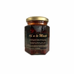 AJI A LO MACHO LA PROVEEDURÍA 200 G