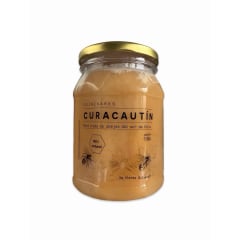 MIEL CRUDA MULTIFLORAL COLMENARES CURACAUTIN 1 KG