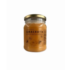 MIEL CRUDA MULTIFLORAL COLMENARES CURACAUTIN 500 G.