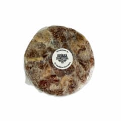 TORTA DE HIGOS PELADOS CON NUEZ 250 GR UN