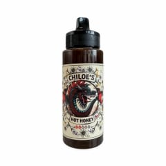 MIEL CHILOE´S HOT HONEY AJI CACHO CABRA 350 G
