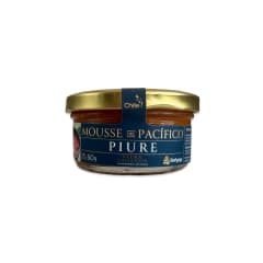 MOUSSE DE PIURE STEFYMAR 60 G