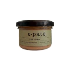 PATE TRUFADO E PATE 100 G