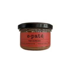 PATE MERKEN E PATE 100 G