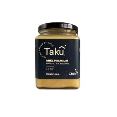 MIEL DE ULMO TAKU 500 G
