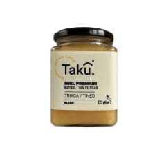 MIEL DE TRIACA Y TINEO TAKU 500 G