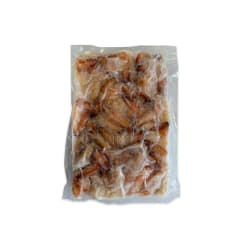 CARNE DE JAIBA MARMOLA COCIDA 500 G.