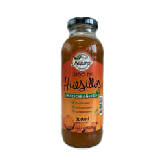JUGO DE HUESILLOS VALLE NATURA 300 CC