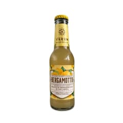 JUGO BERGAMOTTO VERUM 200 ML