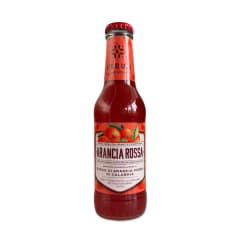 JUGO ARANCIA ROSSA VERUM 200 ML
