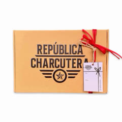 CAJA DE REGALO TAMAÑO L REPUBLICA CHARCUTERA