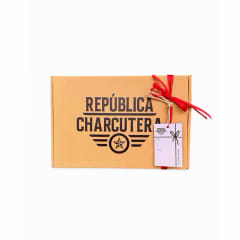 CAJA DE REGALO TAMAÑO M REPUBLICA CHARCUTERA