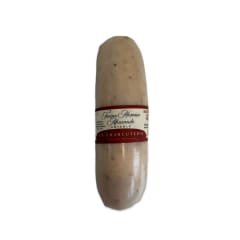TOCINO ALEMAN AHUMADO UNTABLE LA CHARCUTERIA 120 G