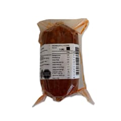 SOBRASADA ESPAÑOLA UNTABLE LA CHARCUTERIA 100 G