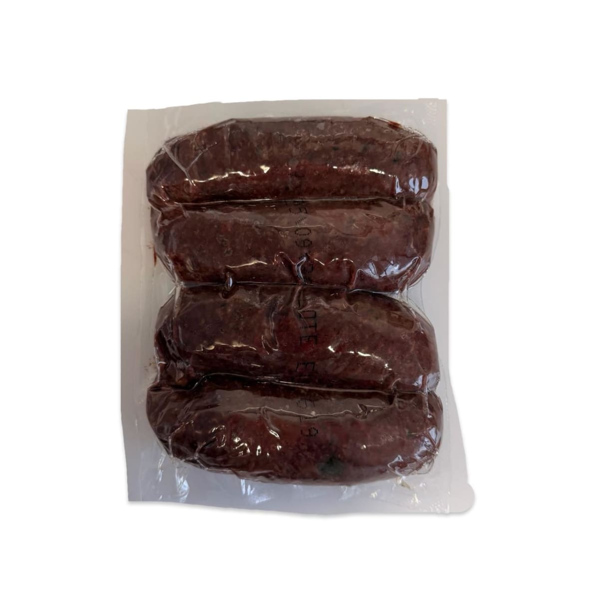 PRIETA TRADICIONAL OMEÑACA 400 G2