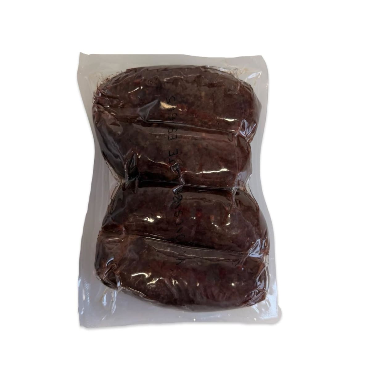PRIETA CON NUEZ OMEÑACA 400 G2