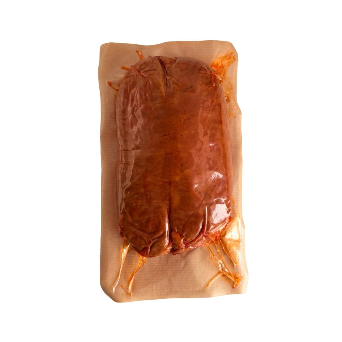 NDUJA PICANTE CASA RINALDI 400 G APROX.1