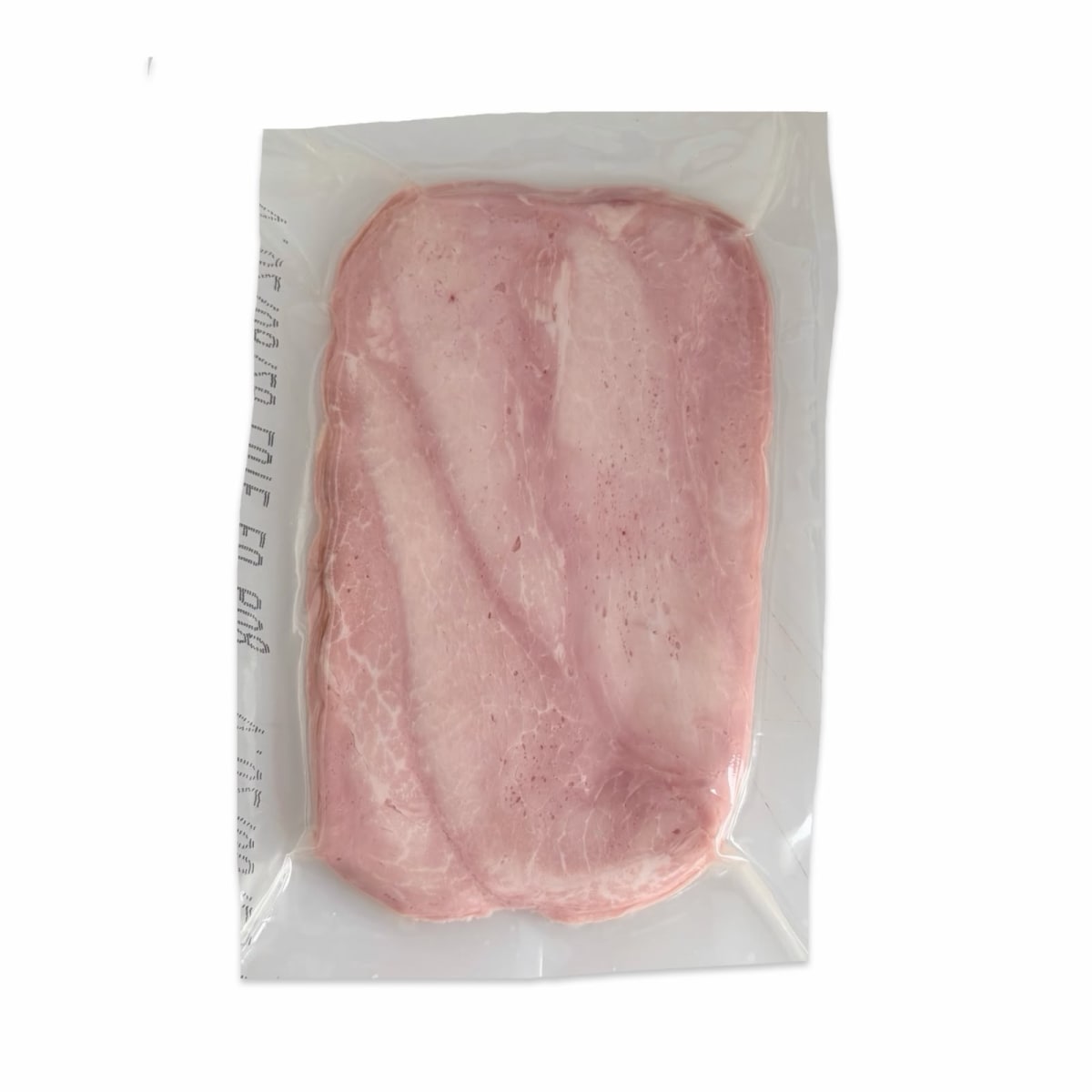 JAMON COCIDO DE CAMPO OMEÑACA 250 G2