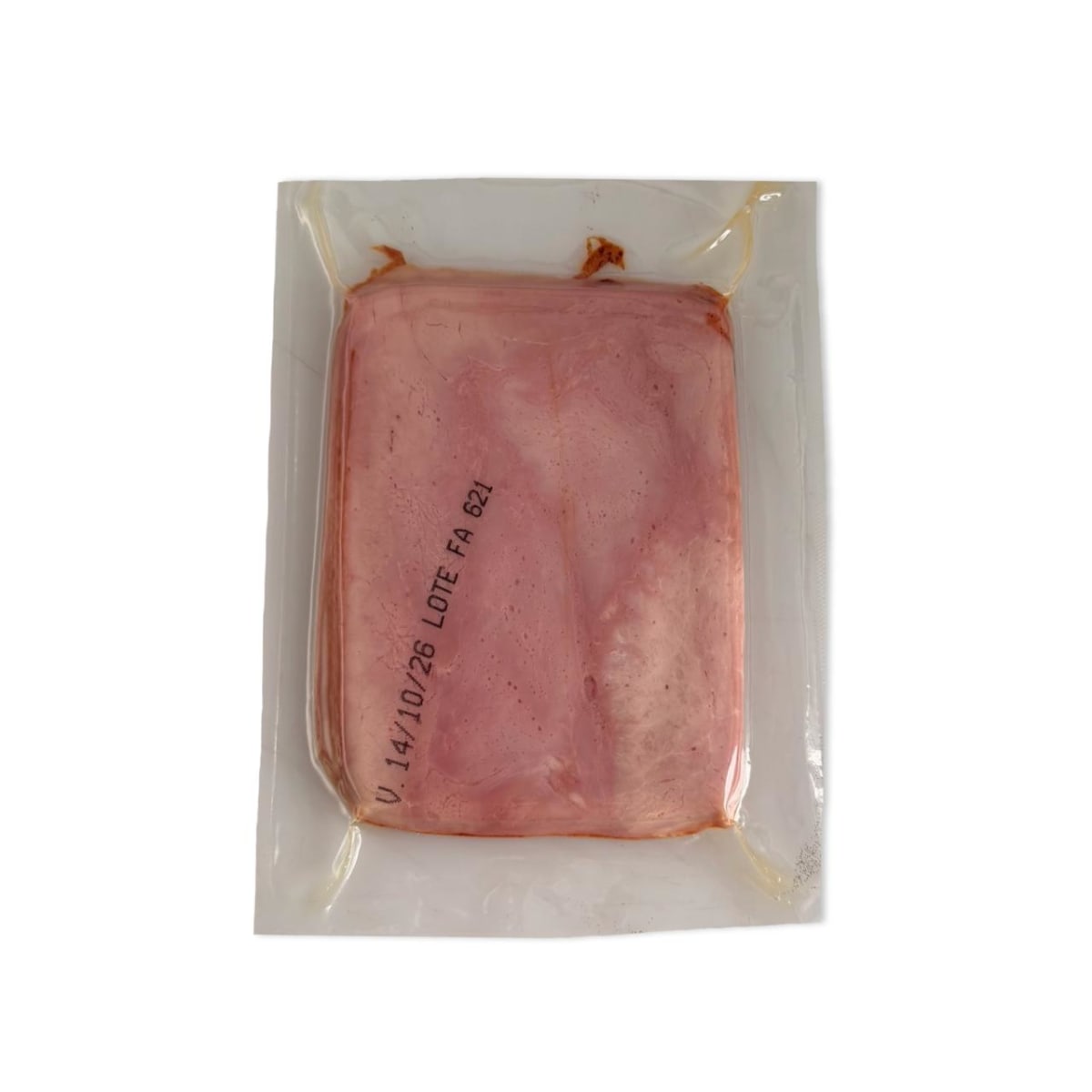 JAMON PIERNA COCIDO ACARAMELADO OMEÑACA 250 G2