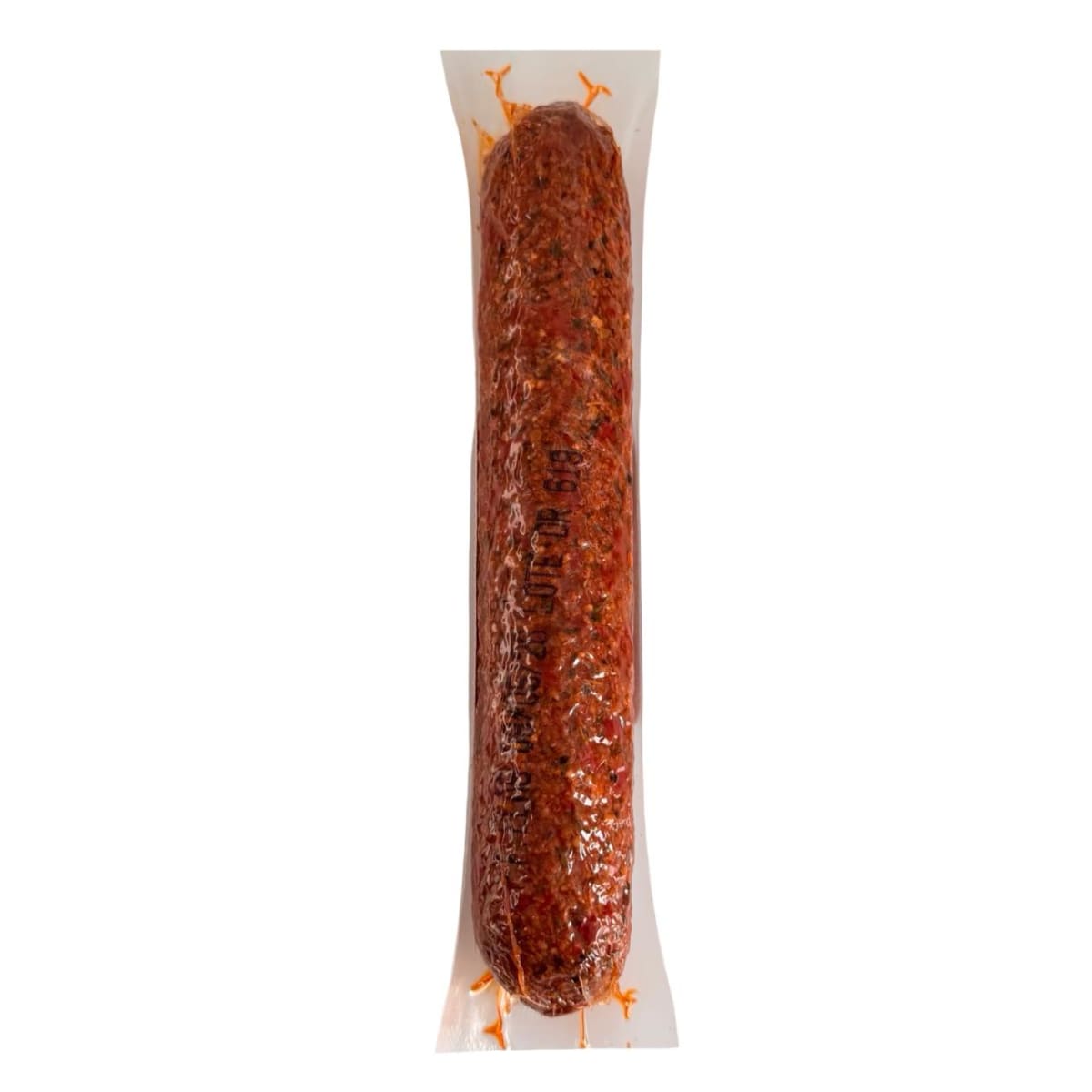 SALAMIN PAPRIKA OMEÑACA 220 G2