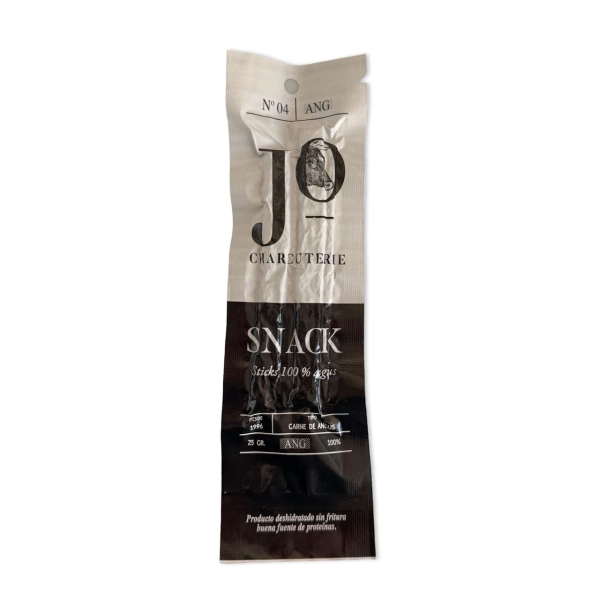 SNACK STICKS DE ANGUS JO CHARCUTERIE 25 G1