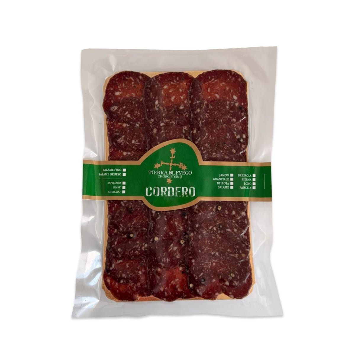 NOISETTE DE CORDERO EMPORIO PATAGONIA 100 G1