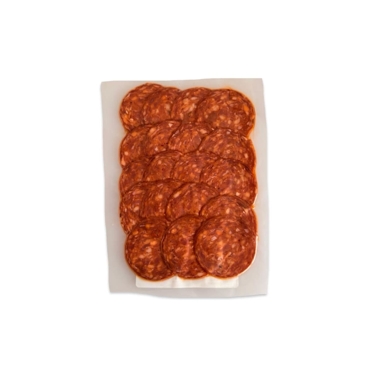 PEPPERONI LA CHARCUTERIA 100 G2