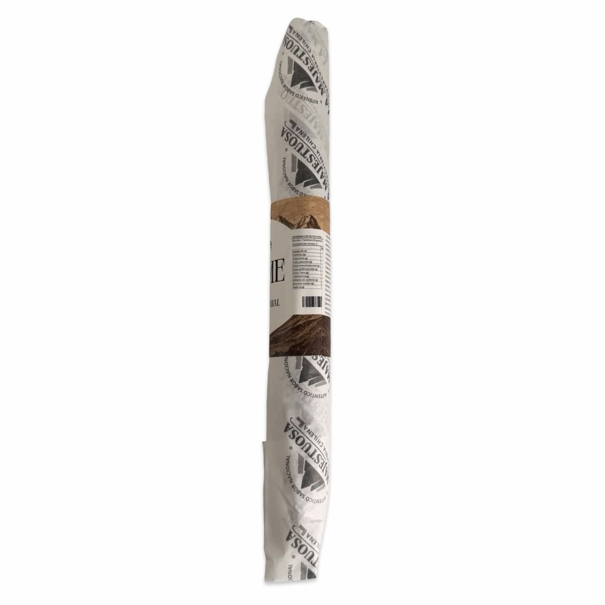 SALAME LA MAJESTUOSA 120 G2