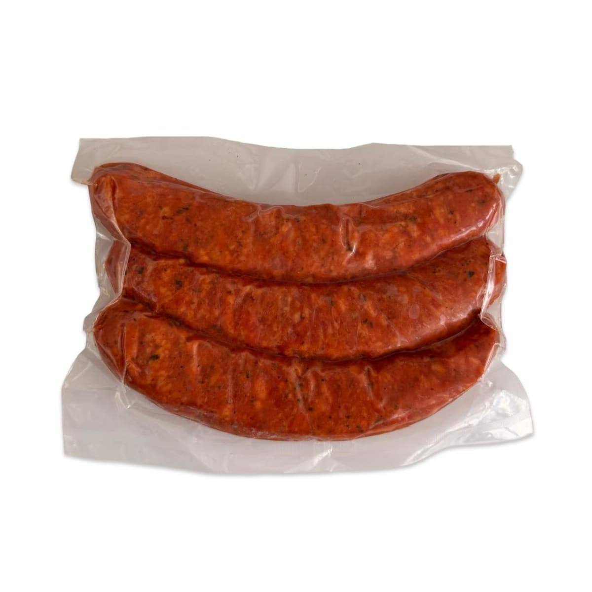 LONGANIZA TRADICIONAL RECETA DE FAMILIA DE LEON 400 G3