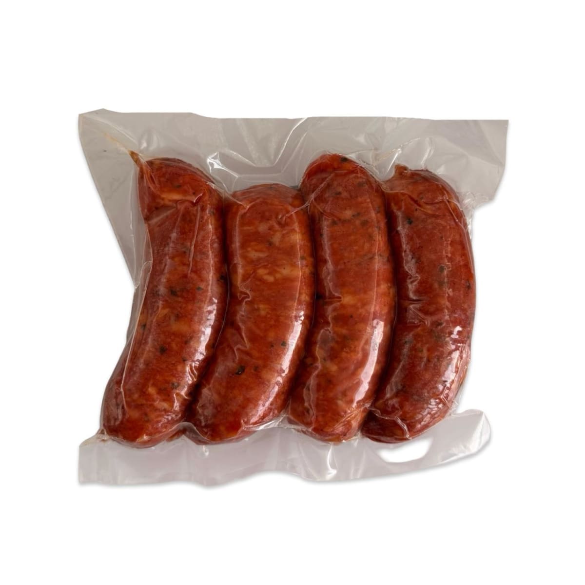 LONGANIZA ARTESANAL AHUMADA DE LEON 400 G2