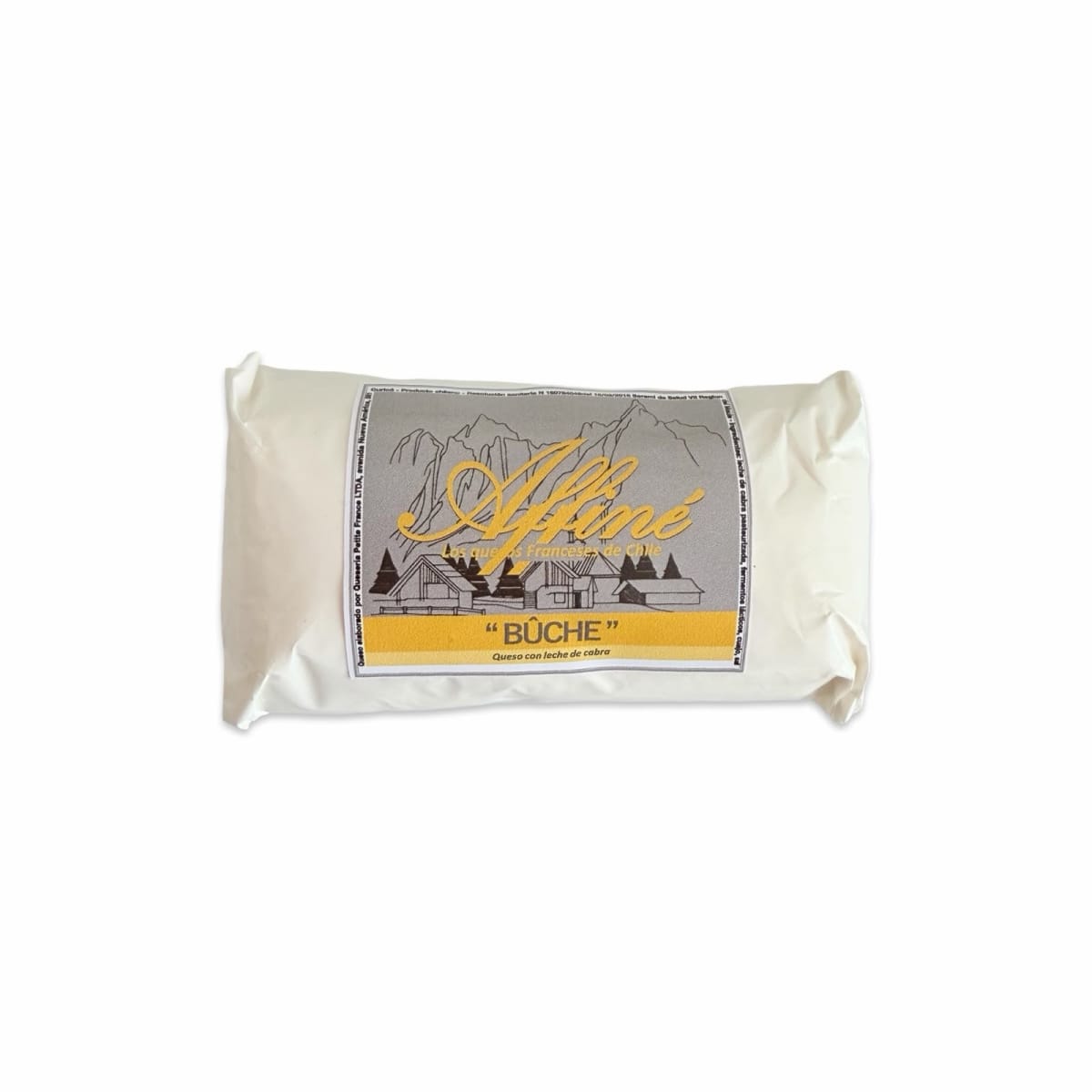 QUESO DE CABRA BUCHE AFFINÉ 150 G1