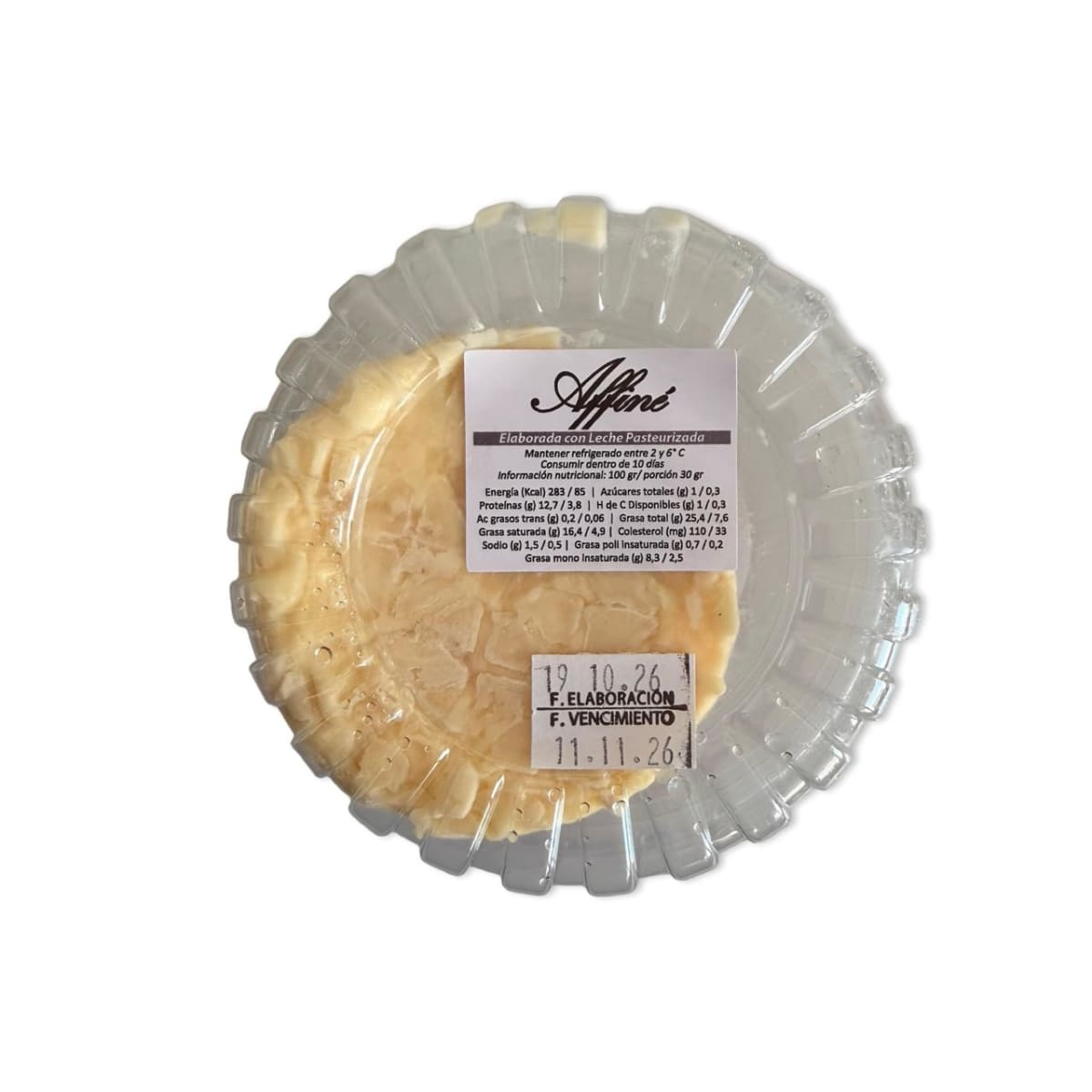 LE CREMEUX AFFINE 150 G2