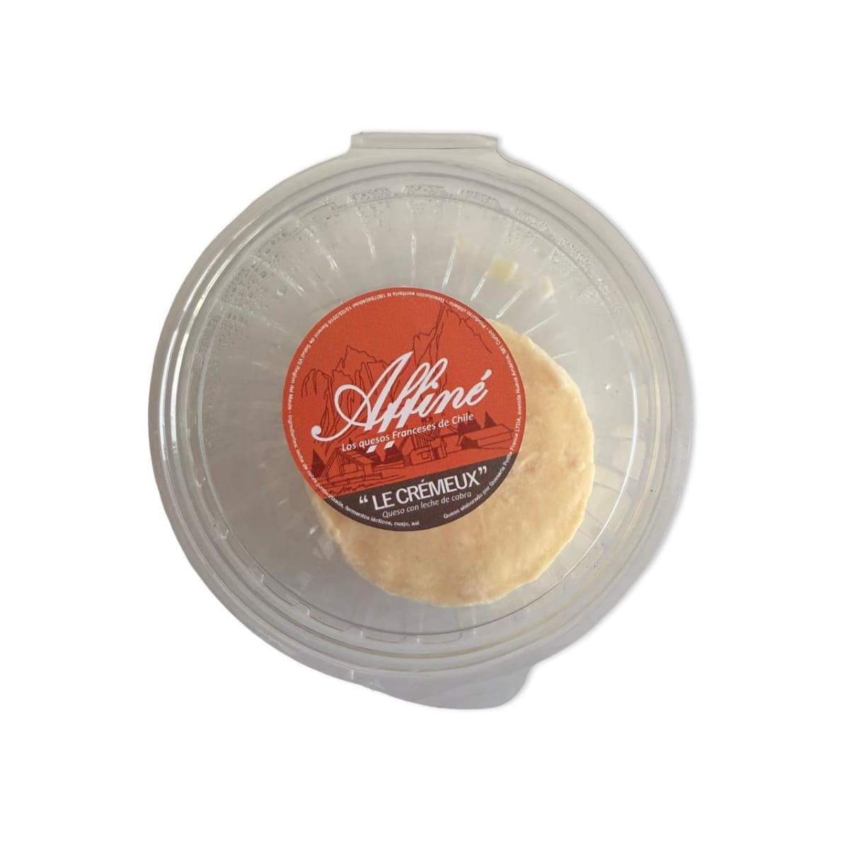 LE CREMEUX AFFINE 150 G1