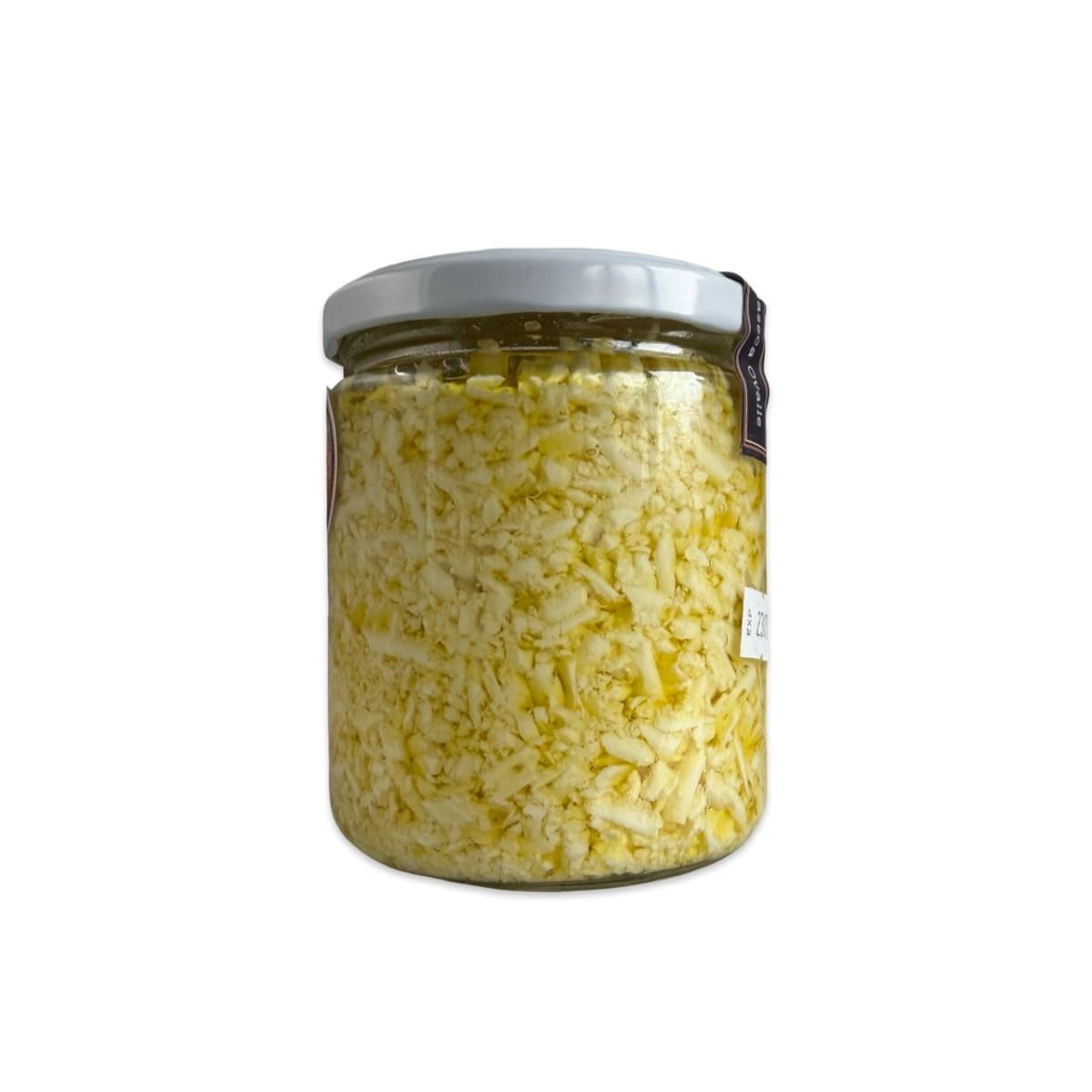 QUESO DE CABRA FETA CAPRINOS VILLASECA 650 G2