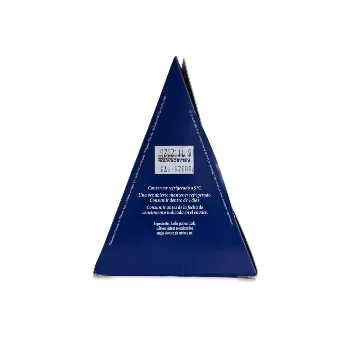 QUESO AZUL LANALHUE 100 G2