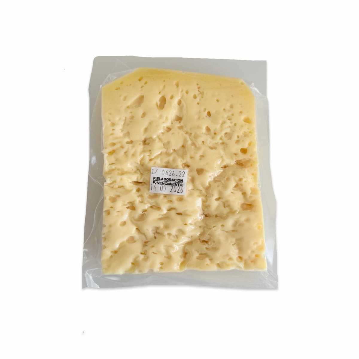 QUESO GRUYERE LANALHUE 250 G2