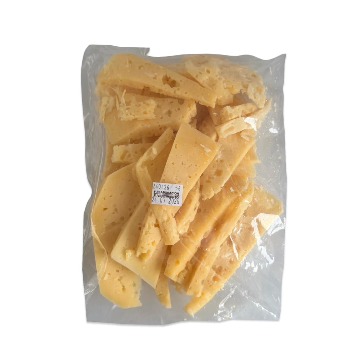 QUESO GRUYERE LANALHUE DESPUNTE 500 G2