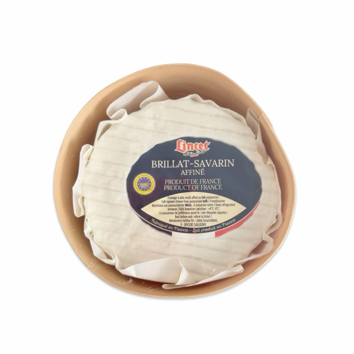 BRILLAT SAVARIN AFFINE 543 G1