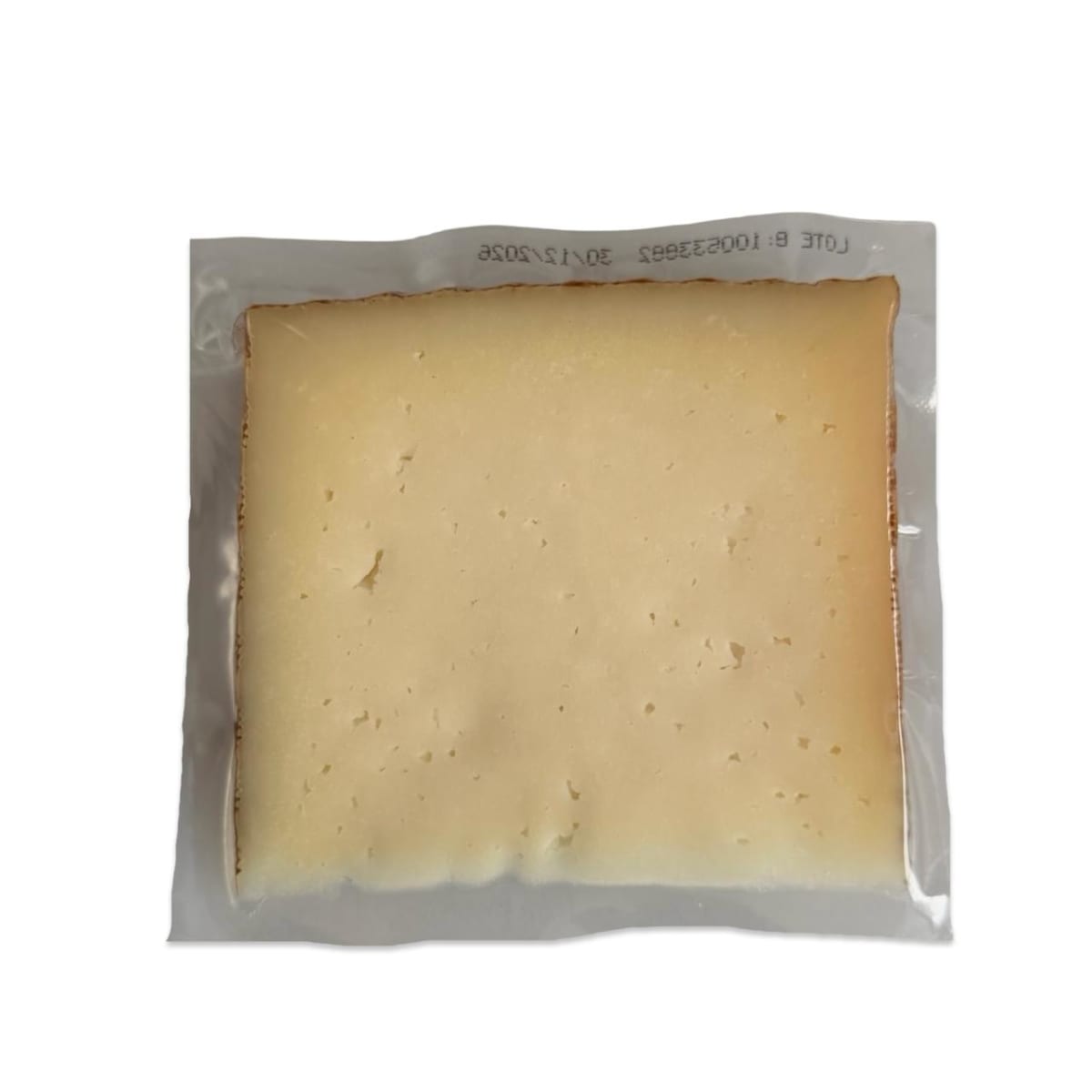 QUESO OVEJA CURADO DISQUESA 150 GR2