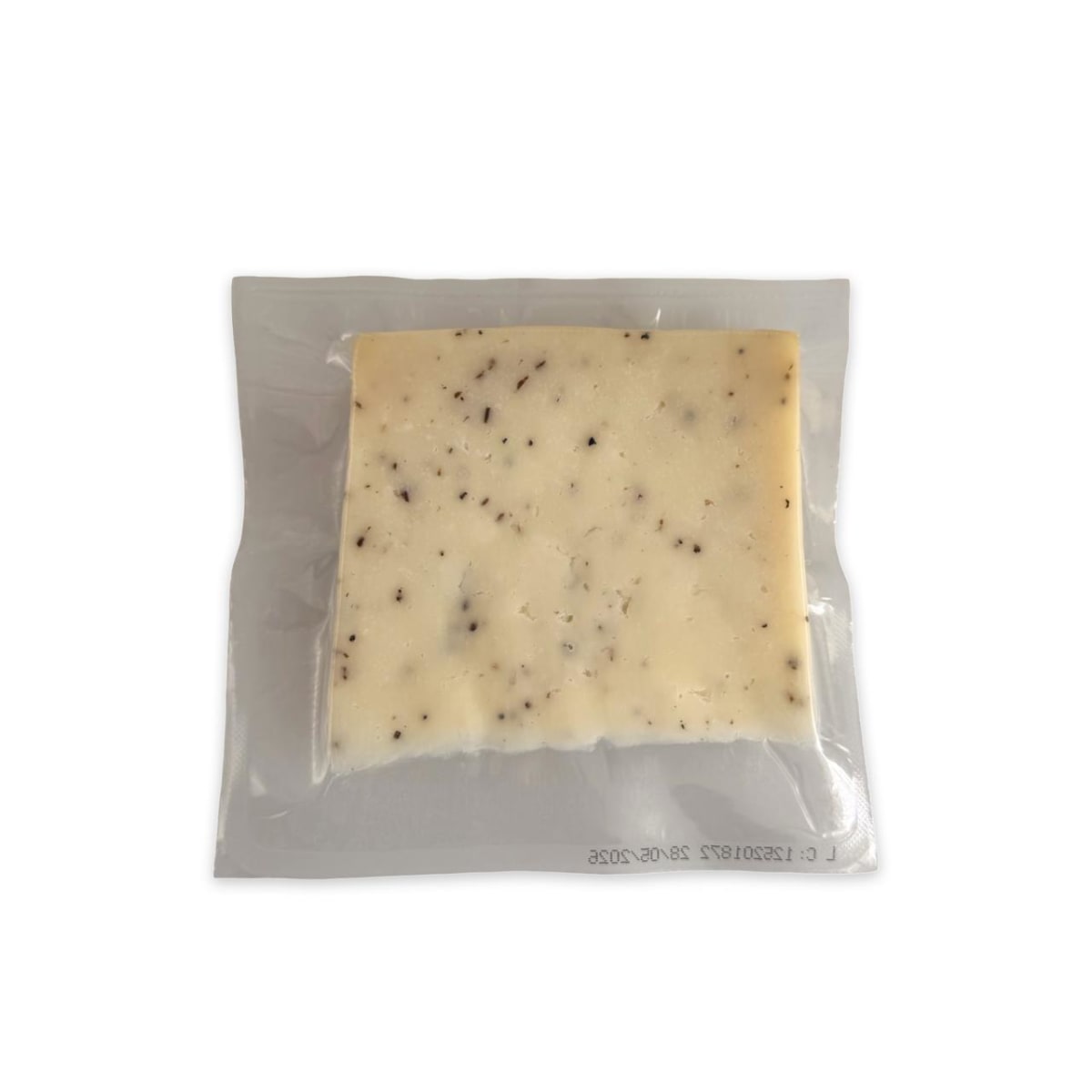 QUESO OVEJA MADURADO CON TRUFA DISQUESA 150 G2