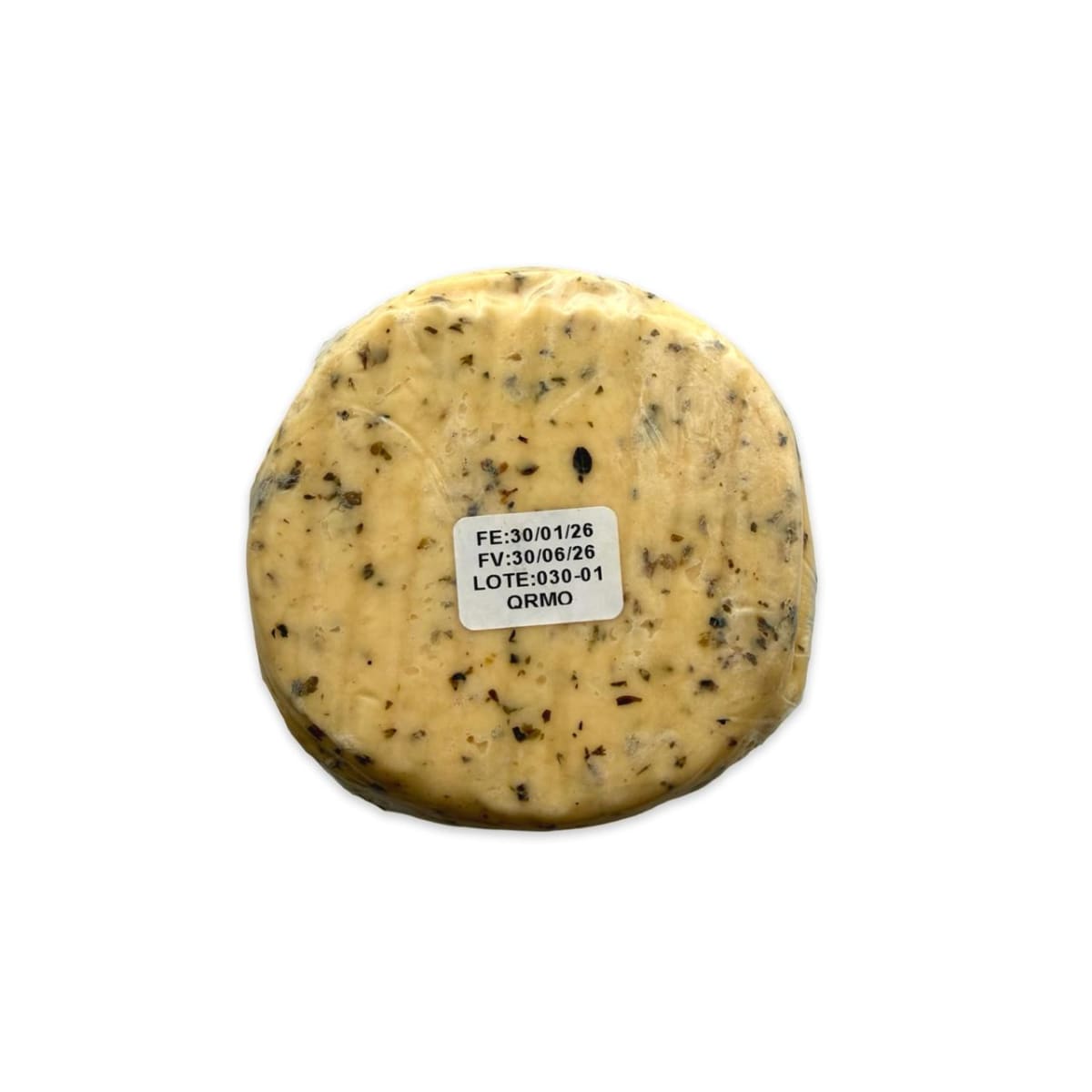 QUESO MANTECOSO RAFULCO ORÉGANO 650 G2