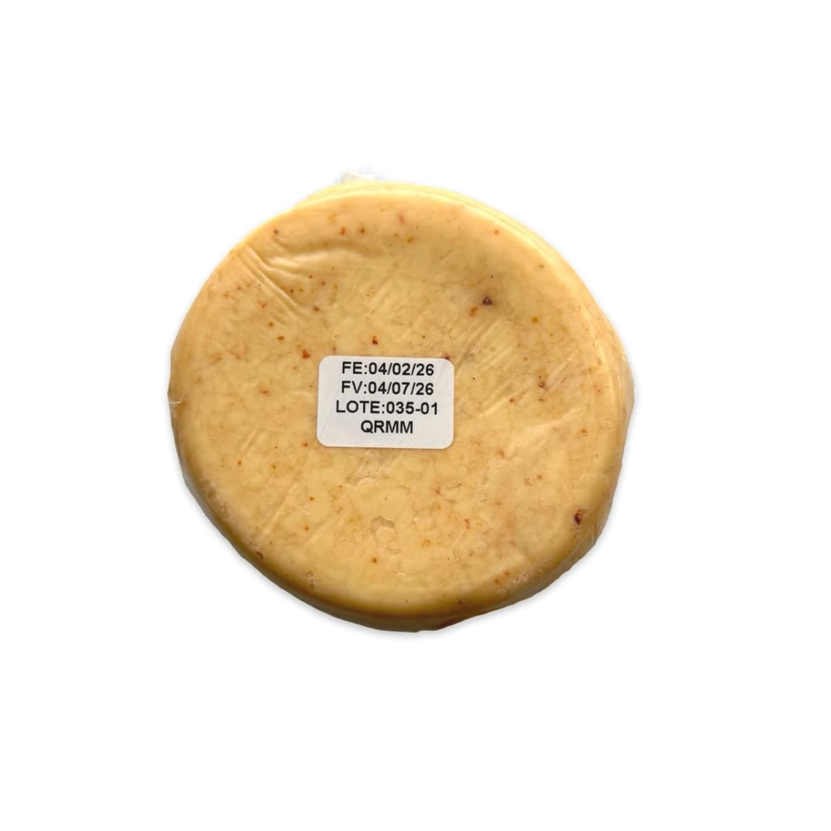 QUESO MANTECOSO RAFULCO MERKÉN 650 G2