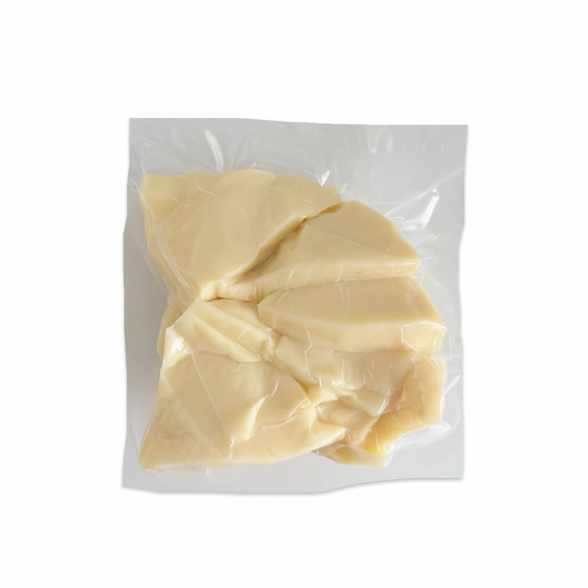 DESPUNTE QUESO PARMESANO REPUBLICA CHARCUTERA 550 G APROX2