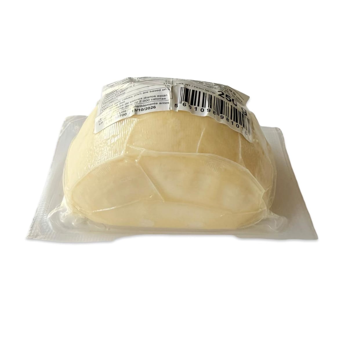 QUESO DE CABRA CURADO TIERNO PAIVA 250 GR2