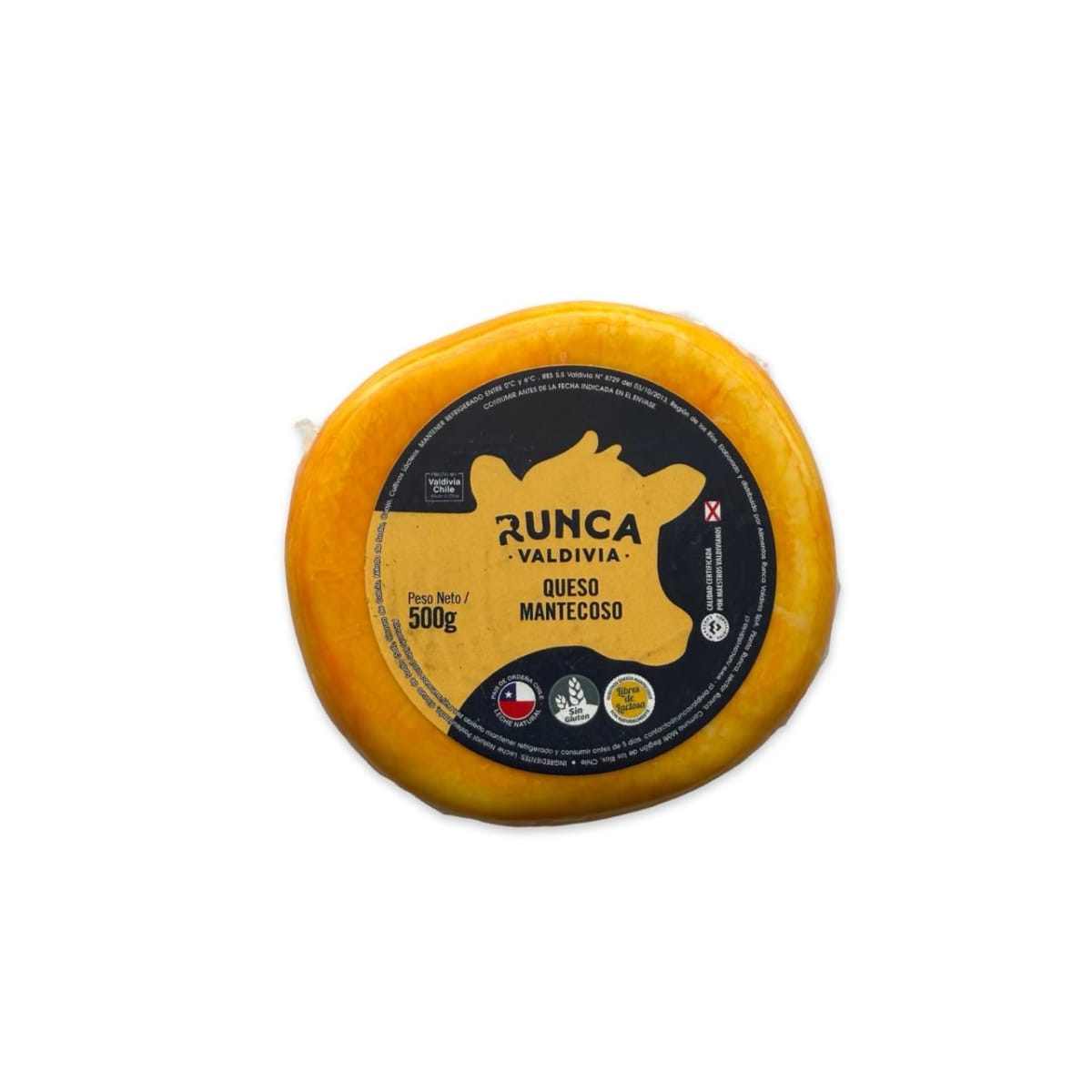 QUESO MANTECOSO RUNCA 500 GR2