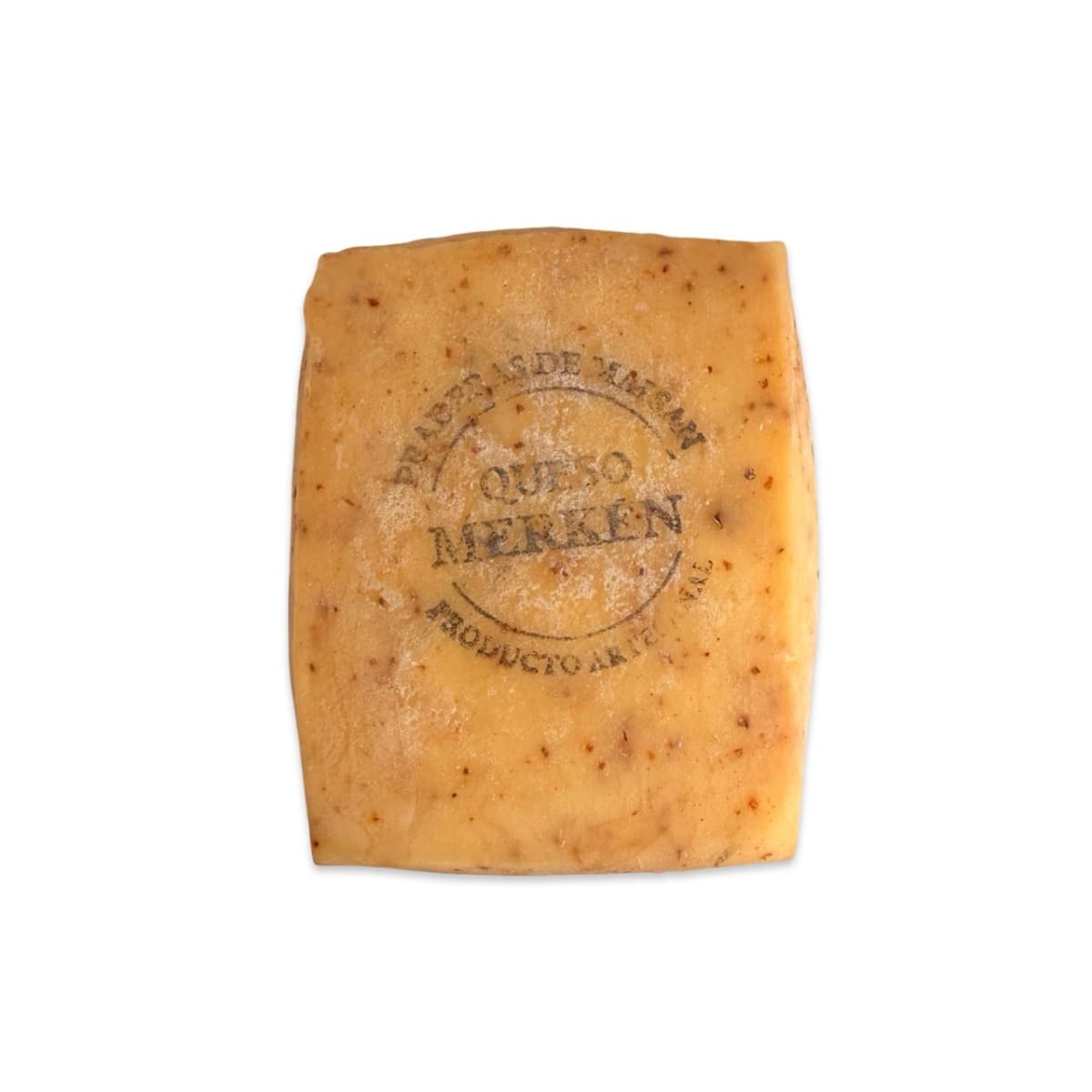 QUESO MANTECOSO CON MERKEN PRADERAS DE MAISAN 1 KG1